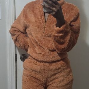 Keep Me Cozy 2 Piece Set